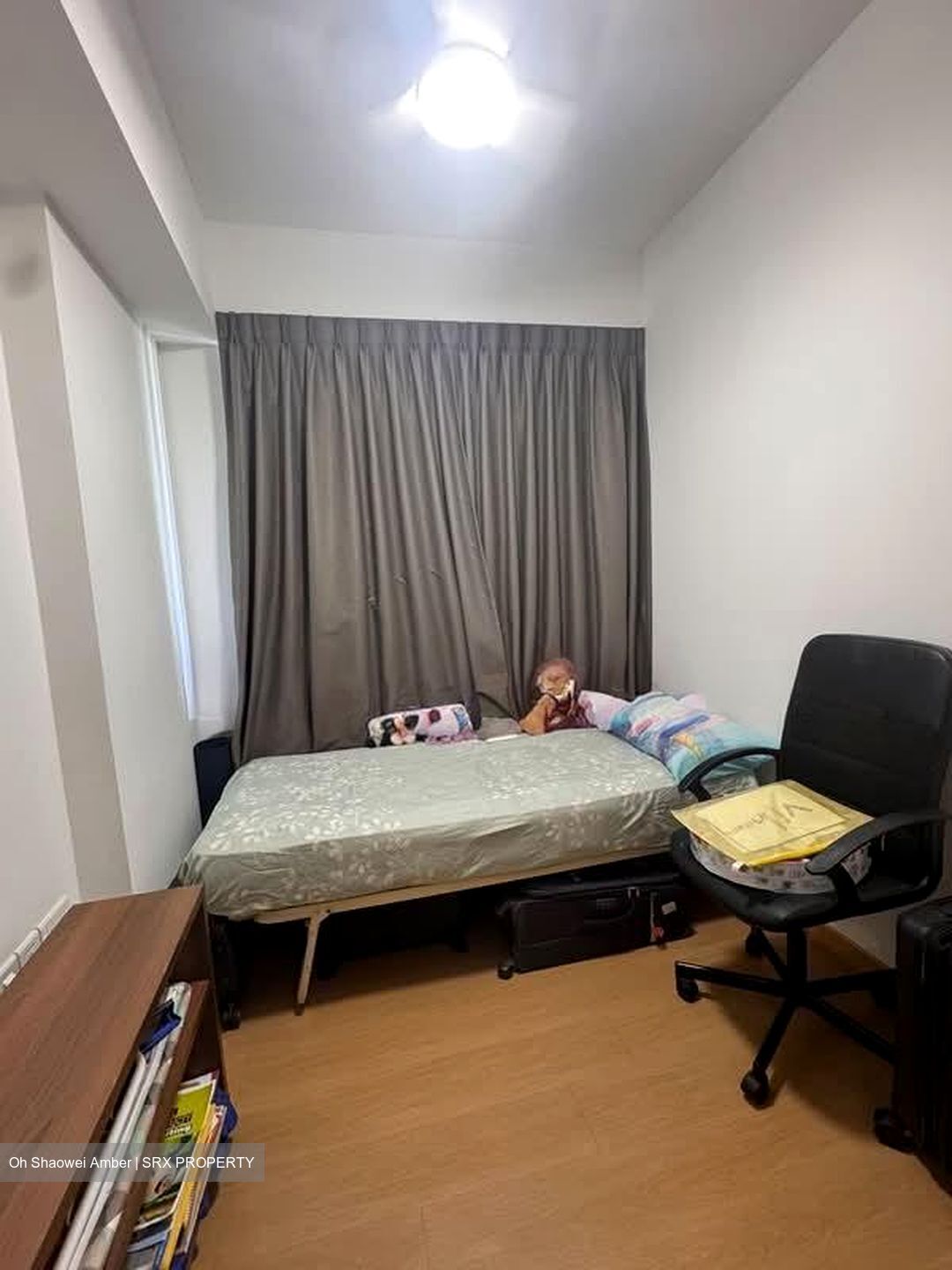 Treasure at Tampines (D18), Condominium #596203571